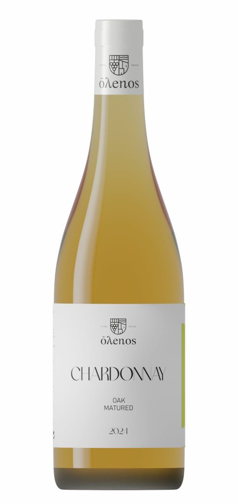 CHARDONNAY